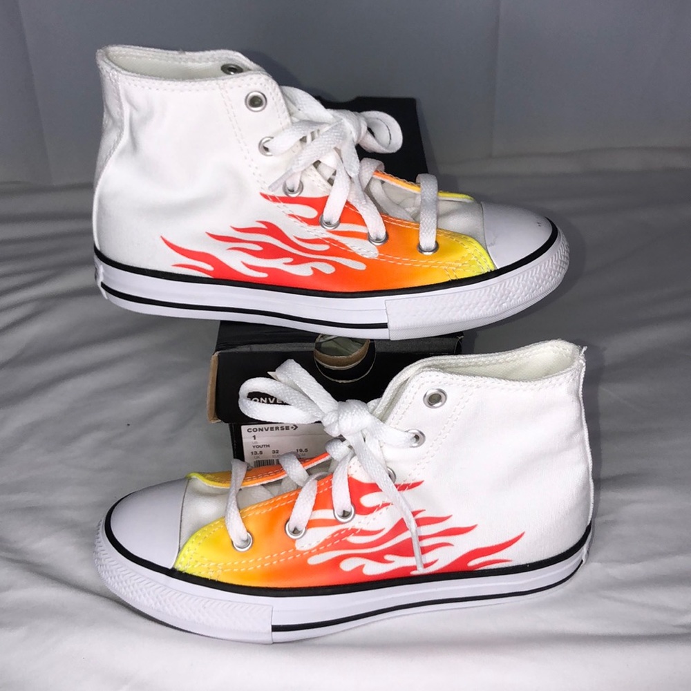 Converse - Picture 5 of 6